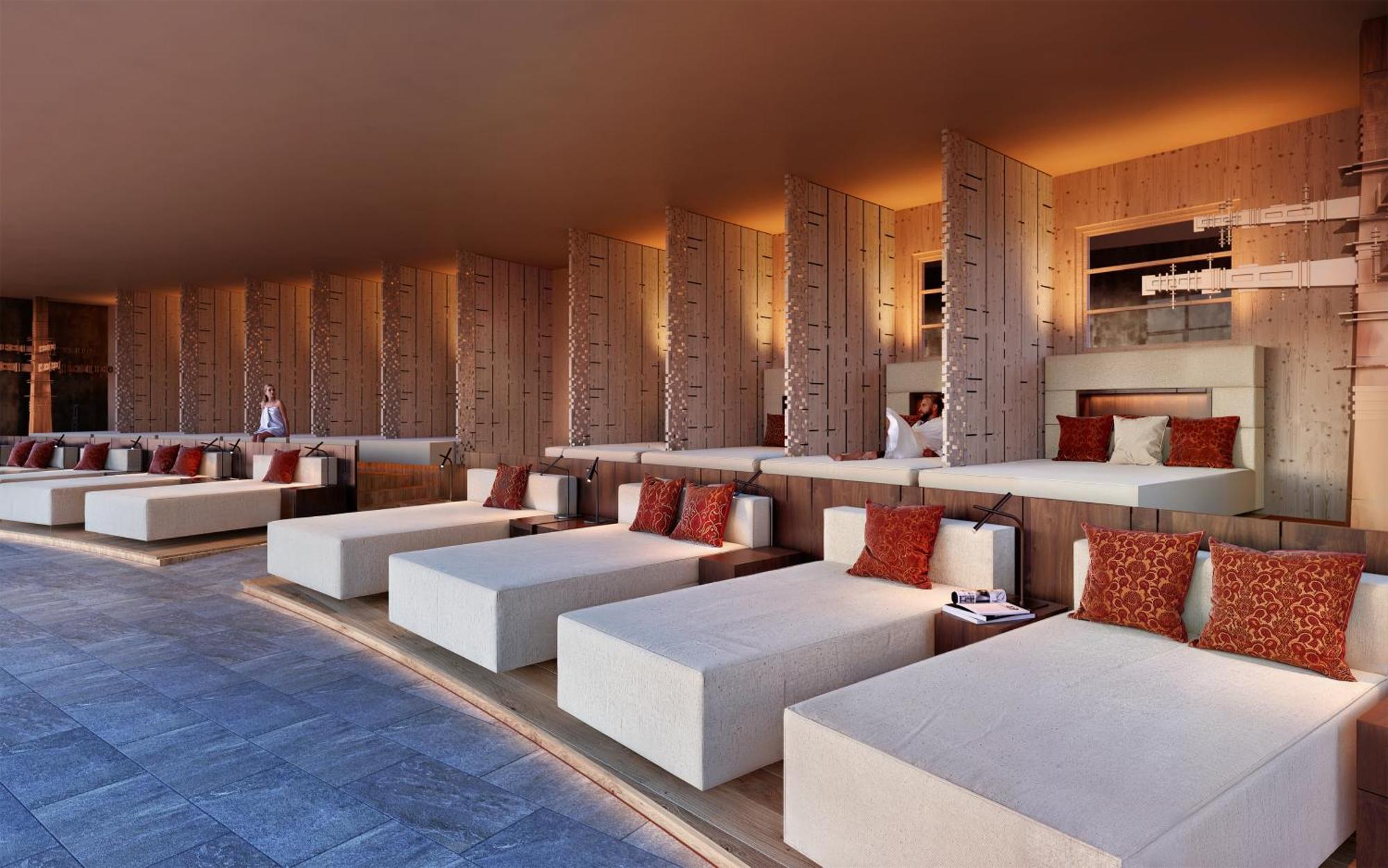 Hotel Masl Valles Exterior foto